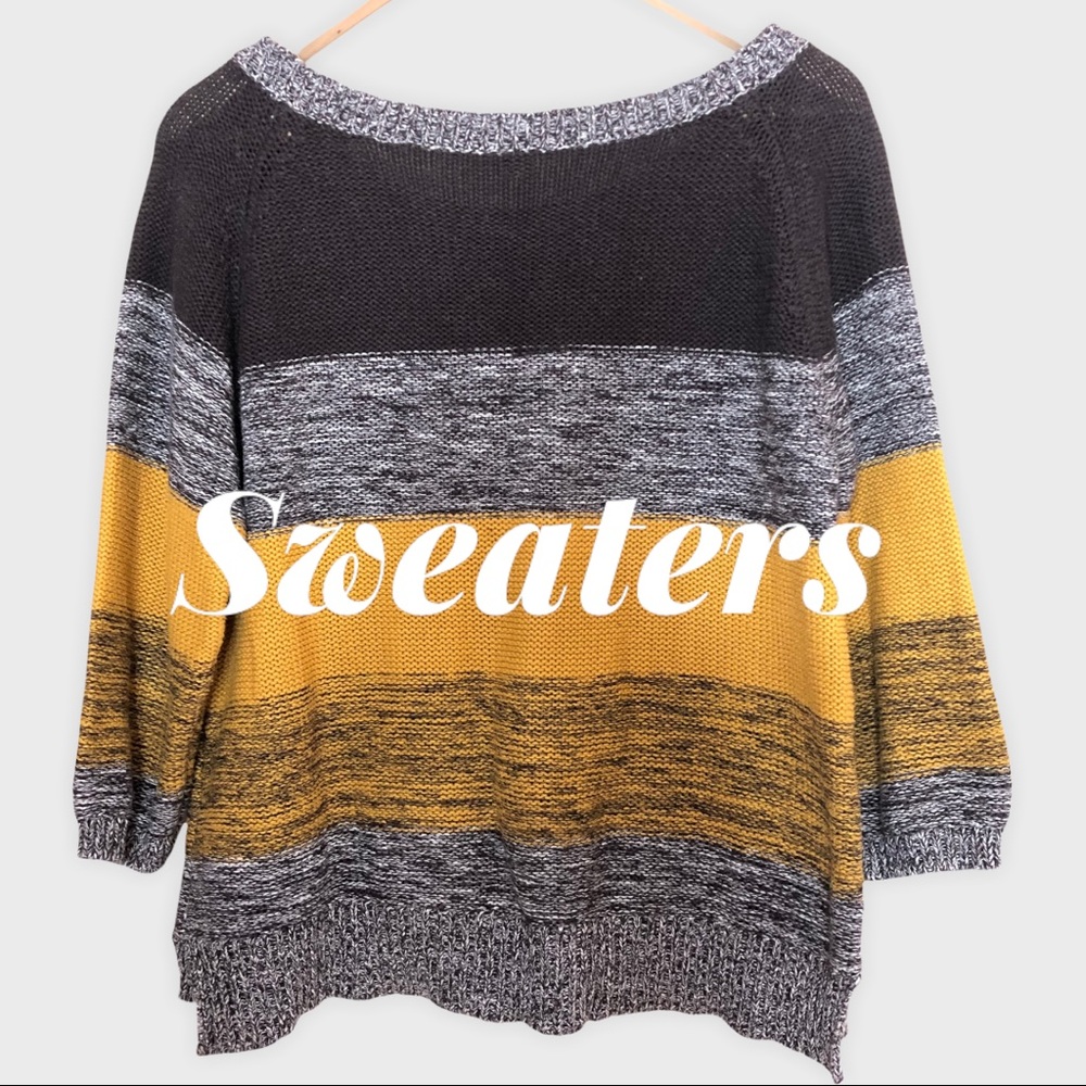 @carriescloset18: Sweaters for 2022